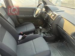 هیوندای گێتز